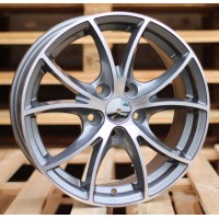 Ζάντες RL07 6x15 5x100